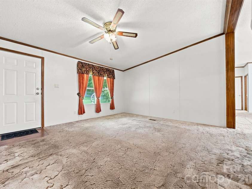 3408 Landis Lane, Nebo, NC 28761.  MLS# CAR4414805, YatesRealty ID 44398. 