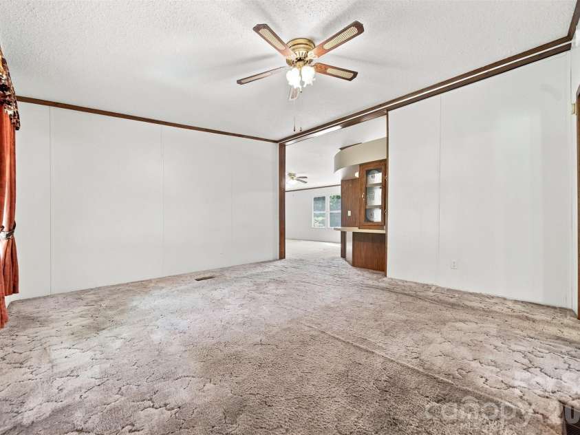 3408 Landis Lane, Nebo, NC 28761.  MLS# CAR4414805, YatesRealty ID 44398. 