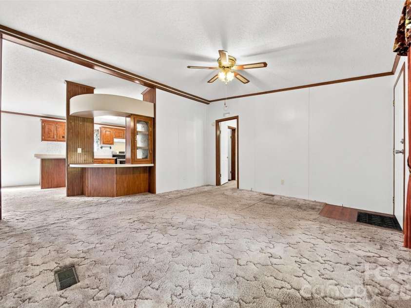 3408 Landis Lane, Nebo, NC 28761.  MLS# CAR4414805, YatesRealty ID 44398. 