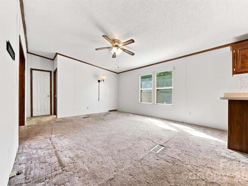 3408 Landis Lane, Nebo, NC 28761.  MLS# CAR4414805, YatesRealty ID 44398. 