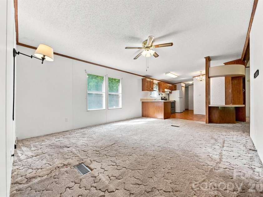 3408 Landis Lane, Nebo, NC 28761.  MLS# CAR4414805, YatesRealty ID 44398. 