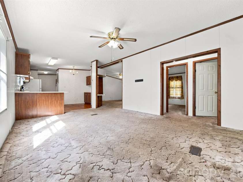 3408 Landis Lane, Nebo, NC 28761.  MLS# CAR4414805, YatesRealty ID 44398. 