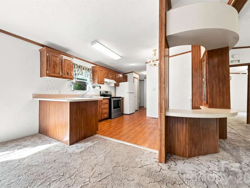 3408 Landis Lane, Nebo, NC 28761.  MLS# CAR4414805, YatesRealty ID 44398. 