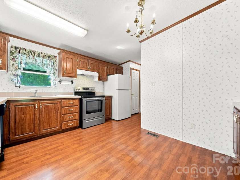 3408 Landis Lane, Nebo, NC 28761.  MLS# CAR4414805, YatesRealty ID 44398. 