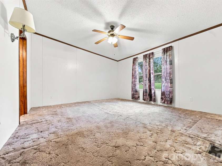 3408 Landis Lane, Nebo, NC 28761.  MLS# CAR4414805, YatesRealty ID 44398. 