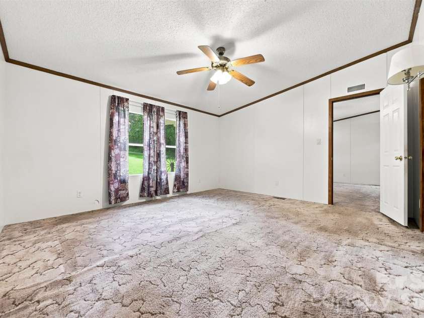 3408 Landis Lane, Nebo, NC 28761.  MLS# CAR4414805, YatesRealty ID 44398. 