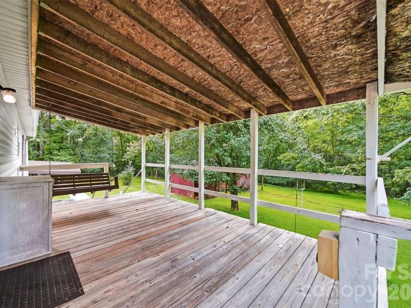 3408 Landis Lane, Nebo, NC 28761.  MLS# CAR4414805, YatesRealty ID 44398. 