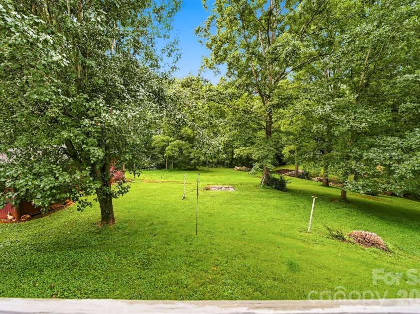 3408 Landis Lane, Nebo, NC 28761.  MLS# CAR4414805, YatesRealty ID 44398. 