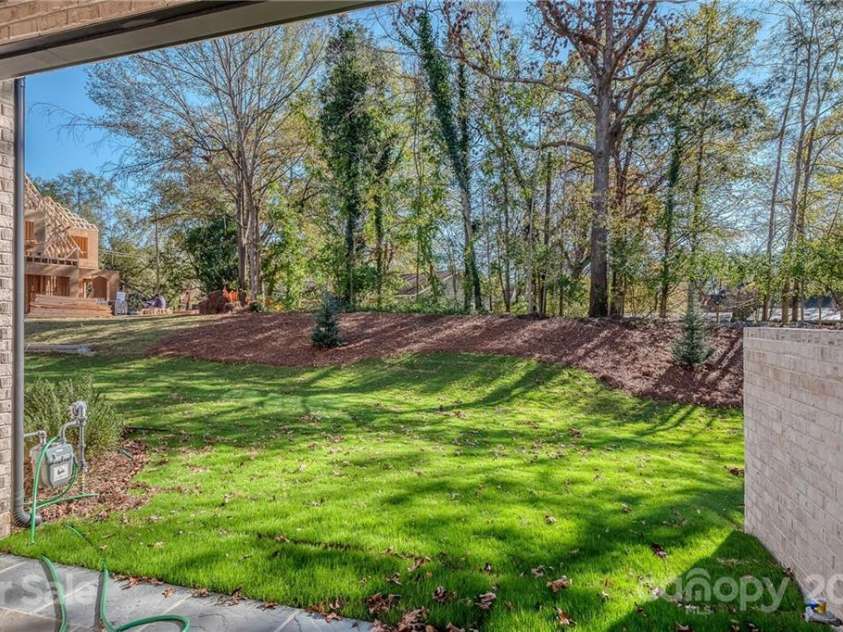 309 Audrey Place, Charlotte, NC 28226.  MLS# CAR3676749, YatesRealty ID 444. 