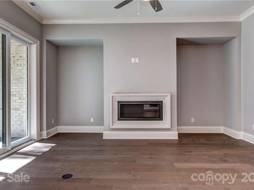 309 Audrey Place, Charlotte, NC 28226.  MLS# CAR3676749, YatesRealty ID 444. 
