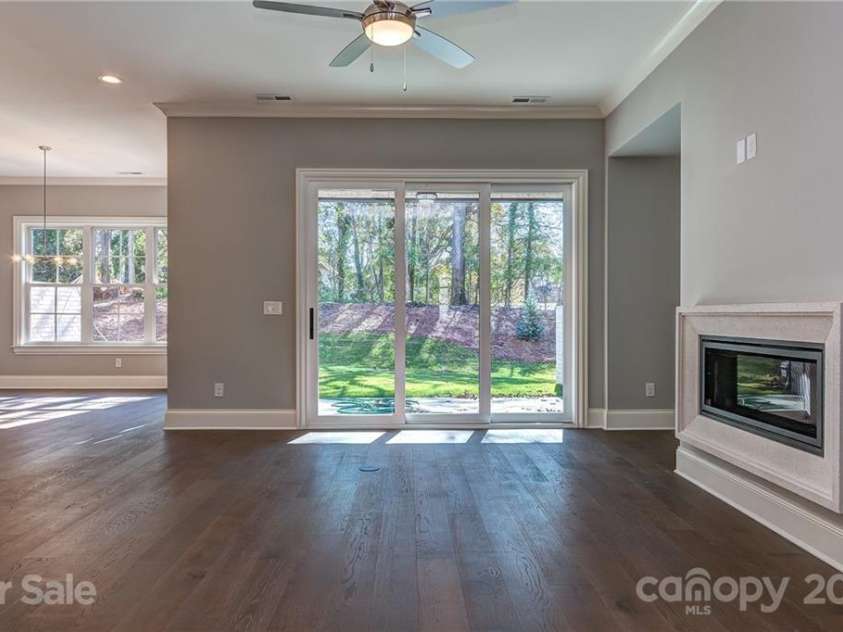 309 Audrey Place, Charlotte, NC 28226.  MLS# CAR3676749, YatesRealty ID 444. 