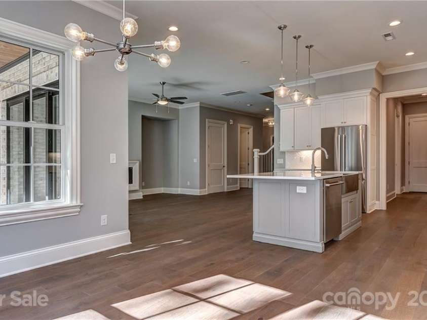309 Audrey Place, Charlotte, NC 28226.  MLS# CAR3676749, YatesRealty ID 444. 