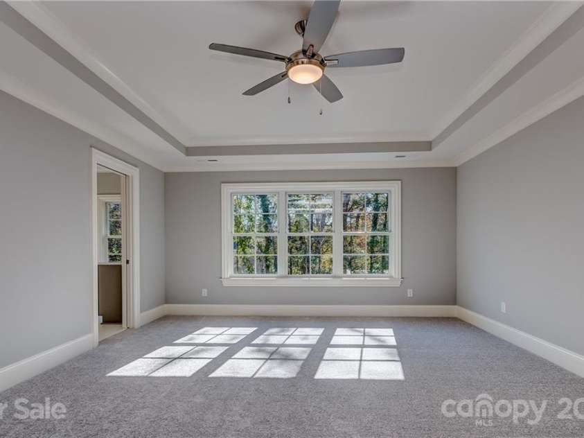 309 Audrey Place, Charlotte, NC 28226.  MLS# CAR3676749, YatesRealty ID 444. 