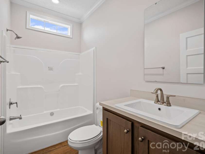 135 Bellamy Road, Asheville, NC 28806.  MLS# CAR4404199, YatesRealty ID 44401. 