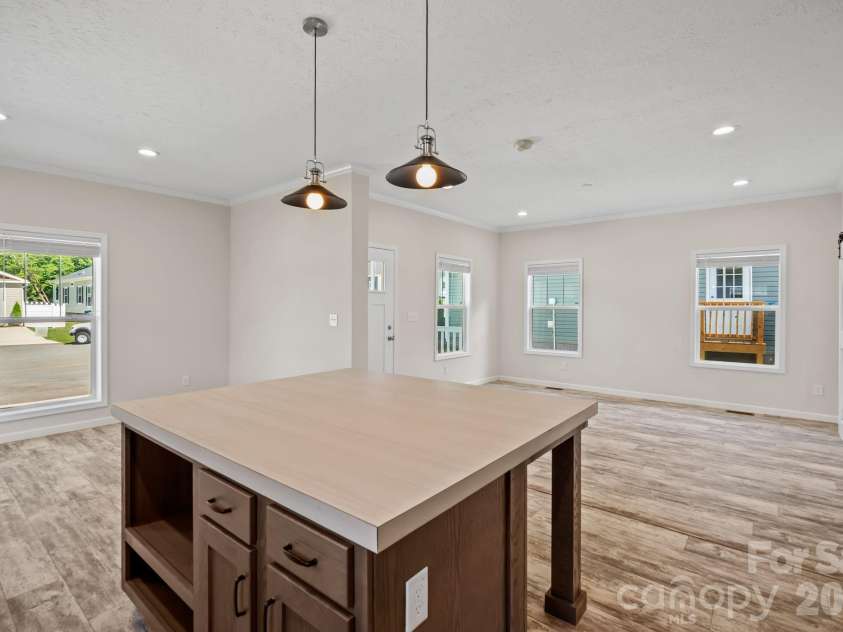 132 Bellamy Road, Asheville, NC 28806.  MLS# CAR4404284, YatesRealty ID 44402. 
