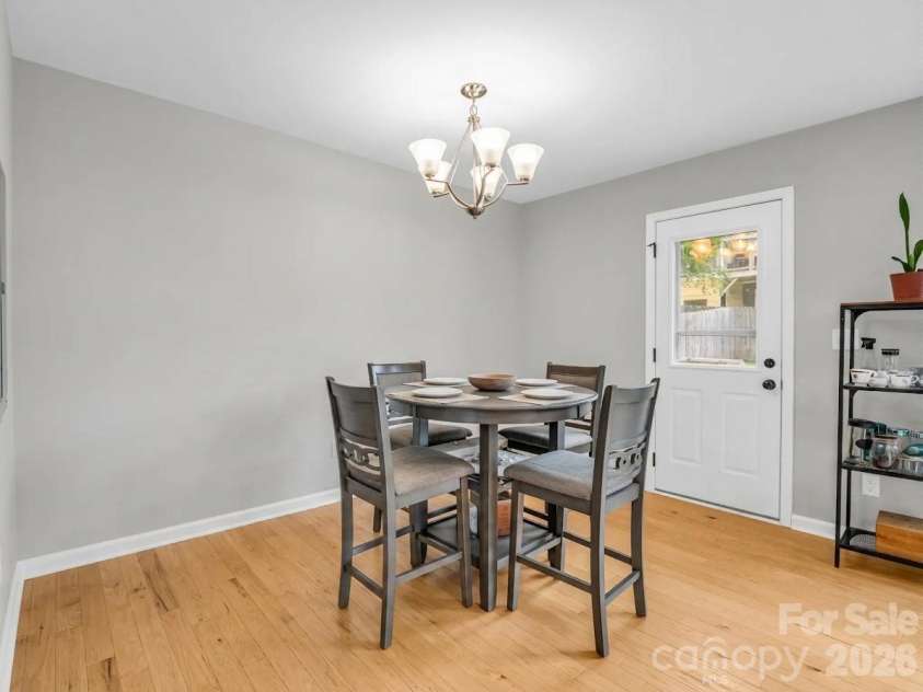 27 Busbee View Road, Asheville, NC 28803.  MLS# CAR4413713, YatesRealty ID 44403. Virtually edited