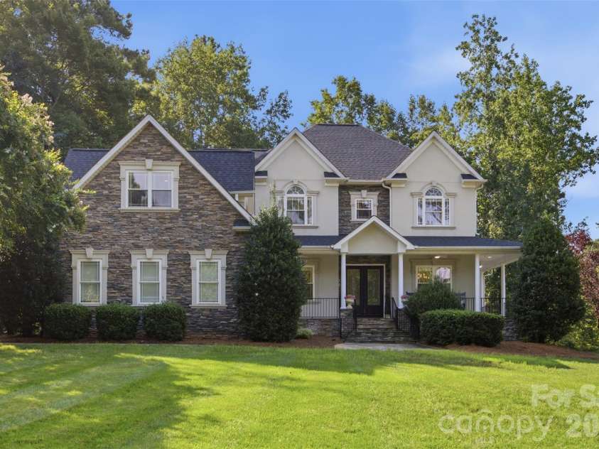 9267 Egret Ridge, Belmont, NC 28012.  MLS# CAR4414603, YatesRealty ID 44404. 
