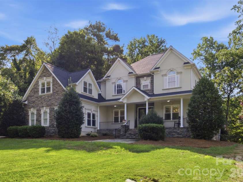 9267 Egret Ridge, Belmont, NC 28012.  MLS# CAR4414603, YatesRealty ID 44404. 