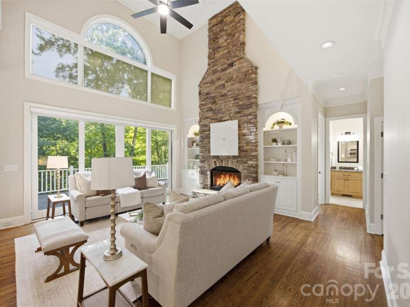 9267 Egret Ridge, Belmont, NC 28012.  MLS# CAR4414603, YatesRealty ID 44404. 
