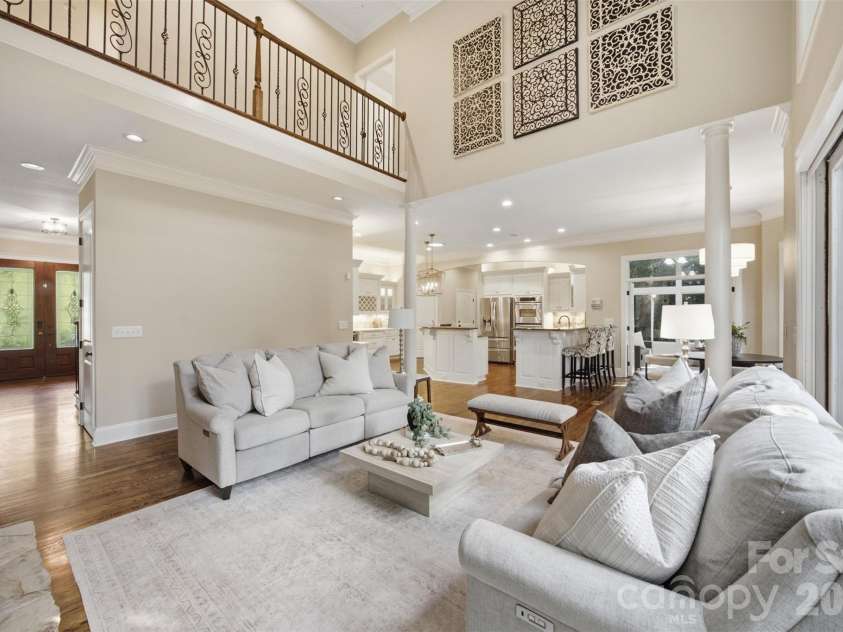 9267 Egret Ridge, Belmont, NC 28012.  MLS# CAR4414603, YatesRealty ID 44404. 