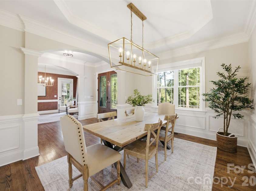 9267 Egret Ridge, Belmont, NC 28012.  MLS# CAR4414603, YatesRealty ID 44404. 