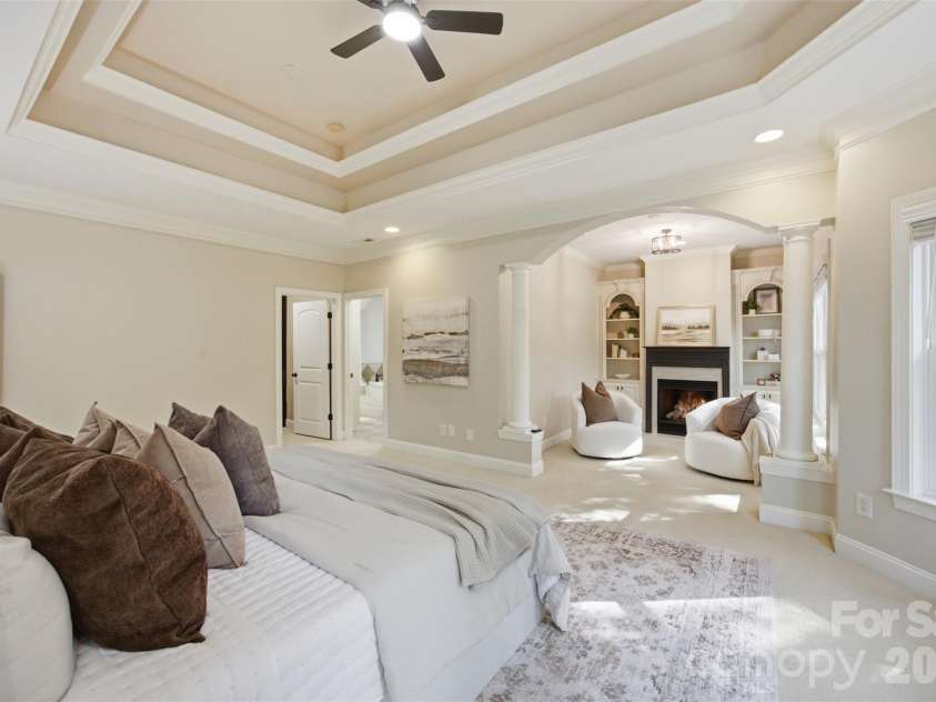9267 Egret Ridge, Belmont, NC 28012.  MLS# CAR4414603, YatesRealty ID 44404. 
