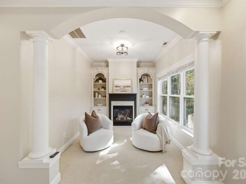 9267 Egret Ridge, Belmont, NC 28012.  MLS# CAR4414603, YatesRealty ID 44404. 