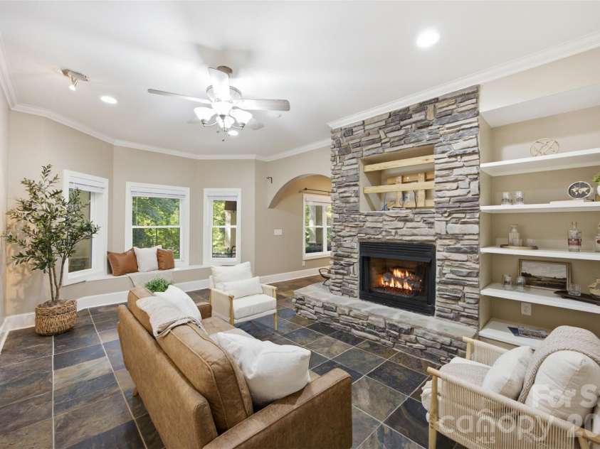 9267 Egret Ridge, Belmont, NC 28012.  MLS# CAR4414603, YatesRealty ID 44404. 