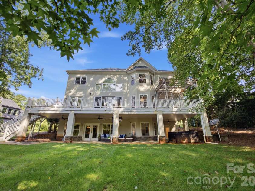 9267 Egret Ridge, Belmont, NC 28012.  MLS# CAR4414603, YatesRealty ID 44404. 