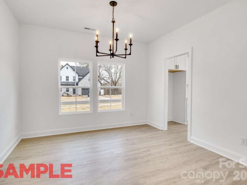 1405 Sanctuary Street, Kannapolis, NC 28083.  MLS# CAR4414707, YatesRealty ID 44405. 
