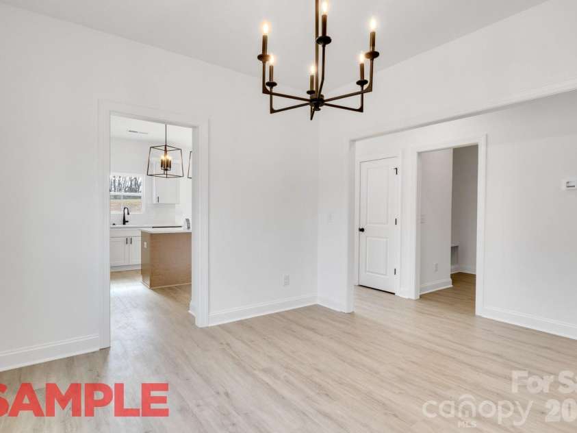 1405 Sanctuary Street, Kannapolis, NC 28083.  MLS# CAR4414707, YatesRealty ID 44405. 