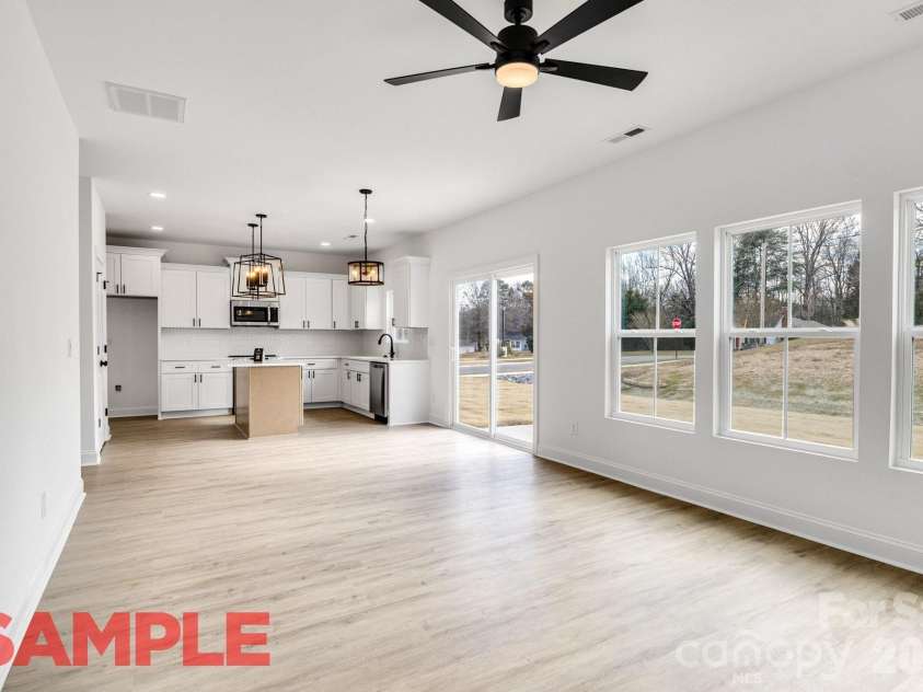 1405 Sanctuary Street, Kannapolis, NC 28083.  MLS# CAR4414707, YatesRealty ID 44405. 