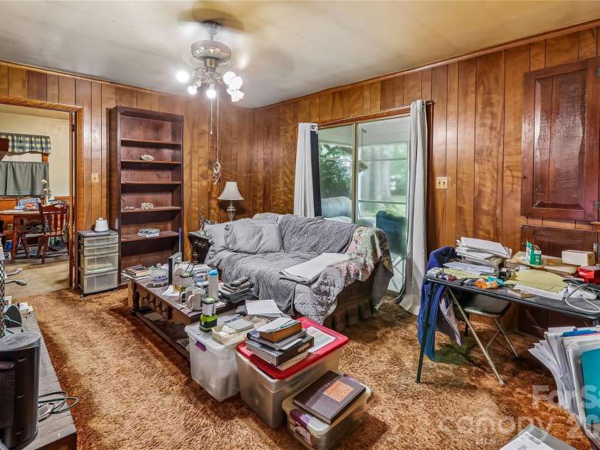 7816 Elwood Drive, Charlotte, NC 28227.  MLS# CAR4414188, YatesRealty ID 44407. 