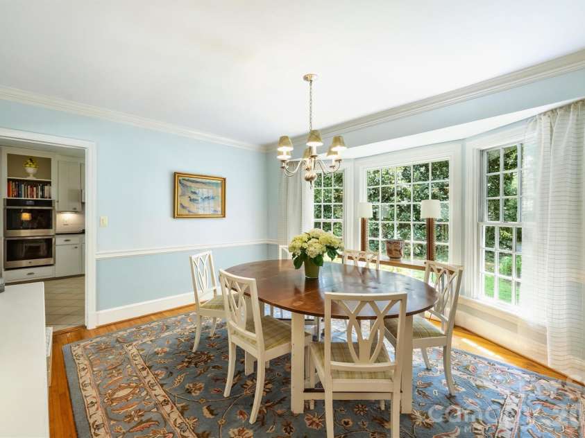 2601 Cloister Drive, Charlotte, NC 28211.  MLS# CAR4411673, YatesRealty ID 44408. 