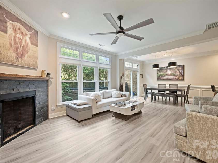11134 Villa Trace Place, Charlotte, NC 28277.  MLS# CAR4328174, YatesRealty ID 4441. 
