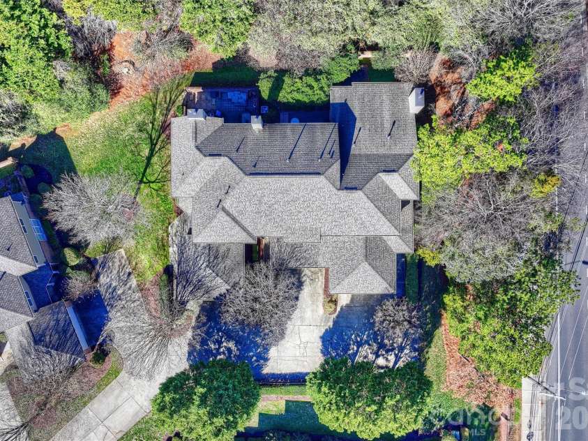 11134 Villa Trace Place, Charlotte, NC 28277.  MLS# CAR4328174, YatesRealty ID 4441. 
