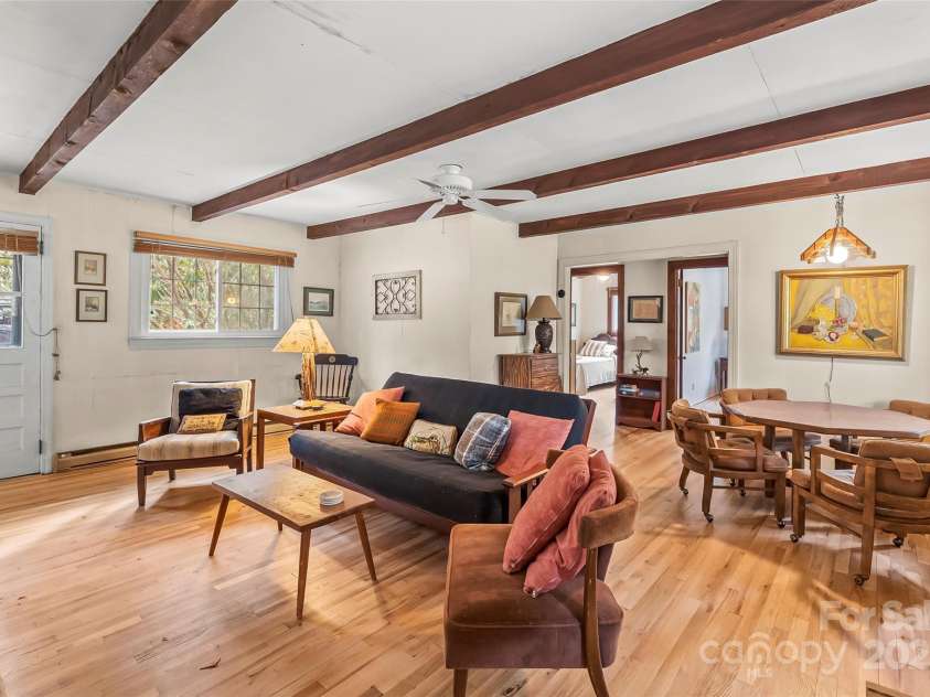 6420 Gingercake Road, Newland, NC 28657.  MLS# CAR4218848, YatesRealty ID 4441. 