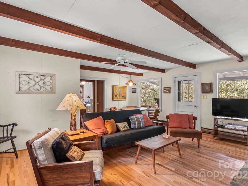 6420 Gingercake Road, Newland, NC 28657.  MLS# CAR4218848, YatesRealty ID 4441. 