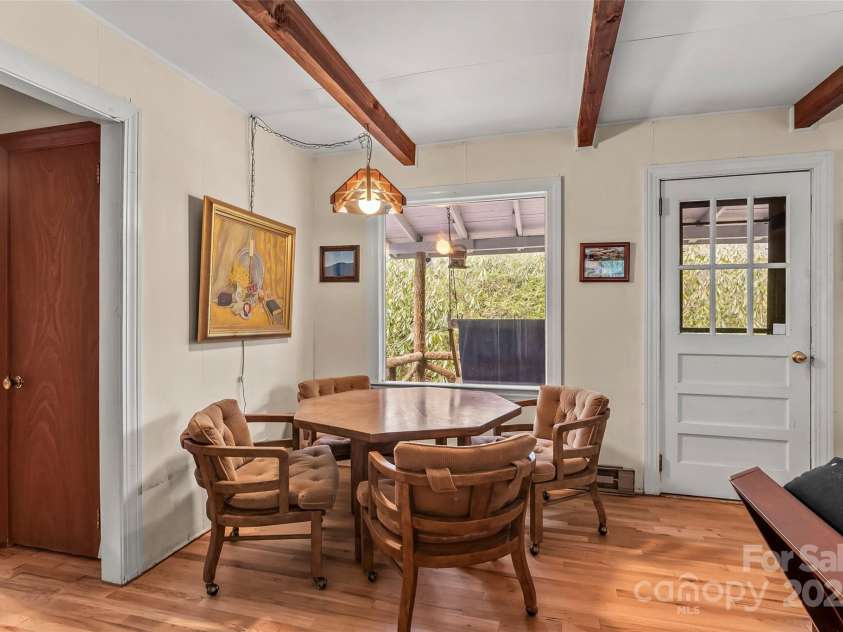 6420 Gingercake Road, Newland, NC 28657.  MLS# CAR4218848, YatesRealty ID 4441. 