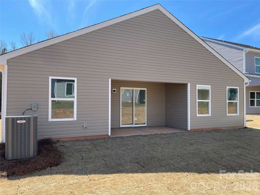 1121 Elyan Street, Richburg, SC 29729.  MLS# CAR4414821, YatesRealty ID 44410. 