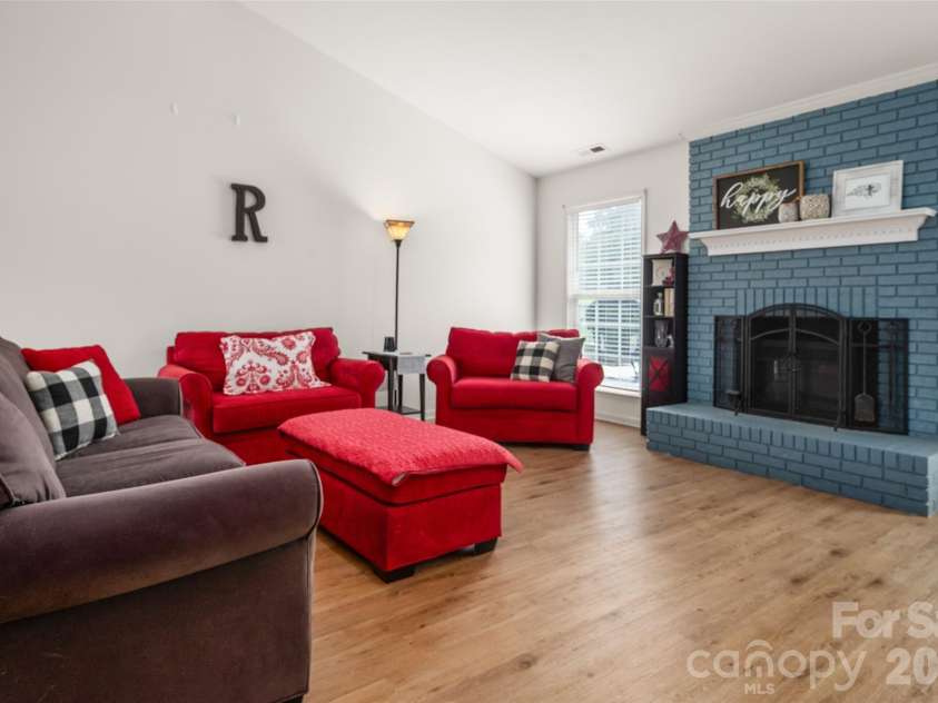3209 Monte Drive, Monroe, NC 28110.  MLS# CAR4412085, YatesRealty ID 44411. 