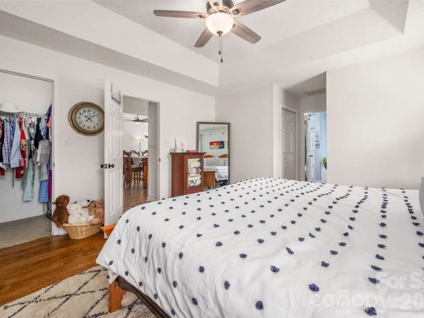 3209 Monte Drive, Monroe, NC 28110.  MLS# CAR4412085, YatesRealty ID 44411. 