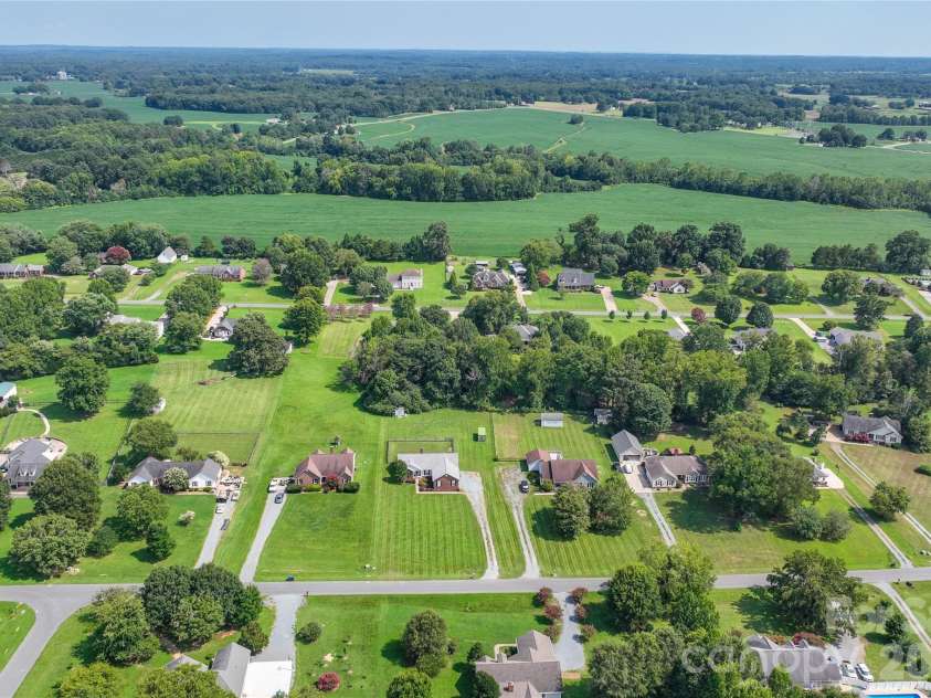 3209 Monte Drive, Monroe, NC 28110.  MLS# CAR4412085, YatesRealty ID 44411. 