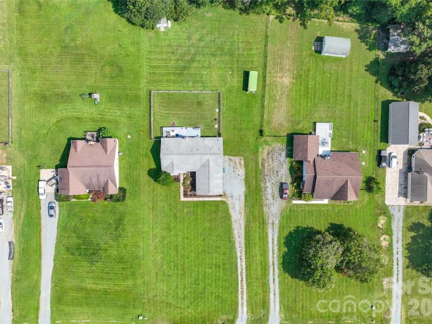 3209 Monte Drive, Monroe, NC 28110.  MLS# CAR4412085, YatesRealty ID 44411. 