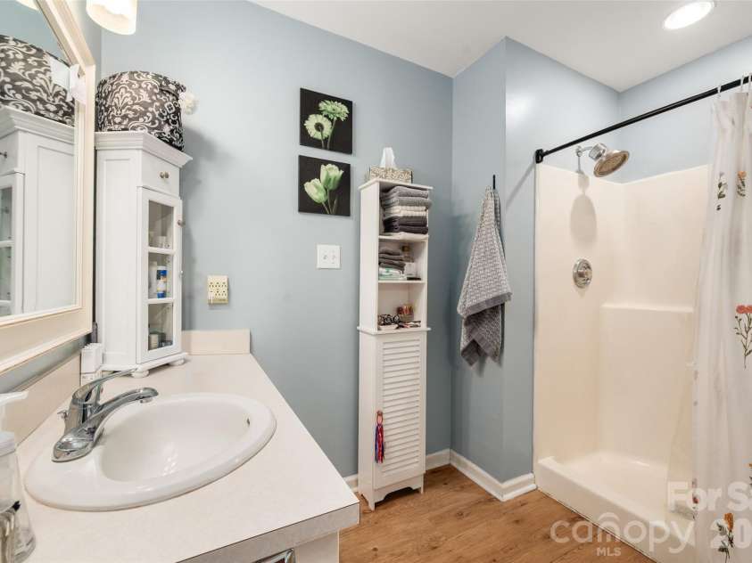 3209 Monte Drive, Monroe, NC 28110.  MLS# CAR4412085, YatesRealty ID 44411. 