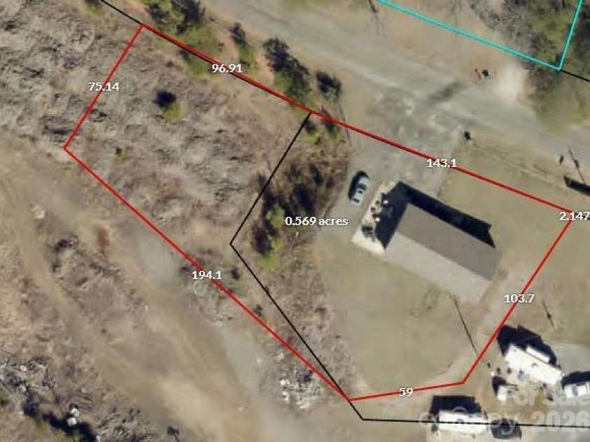 195 Moda Road, Blacksburg, SC 29702.  MLS# CAR4414000, YatesRealty ID 44413. 