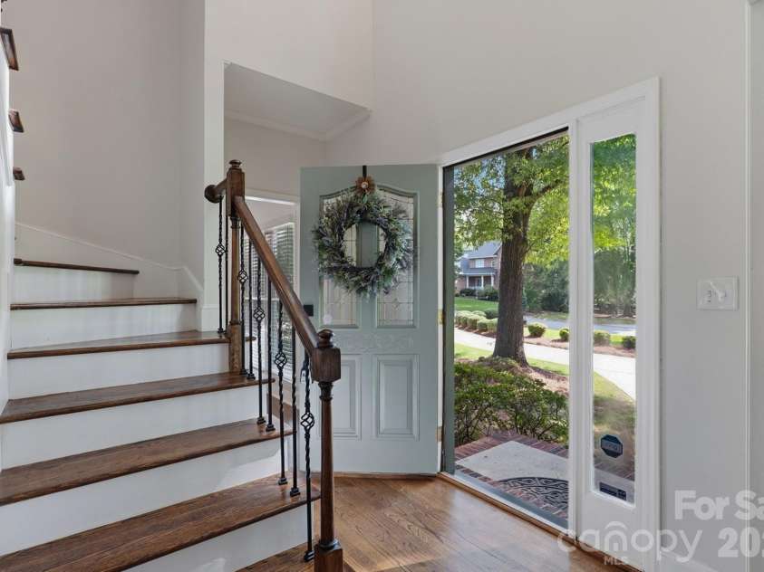 1228 12th Fairway Drive, Concord, NC 28027.  MLS# CAR4414109, YatesRealty ID 44414. 