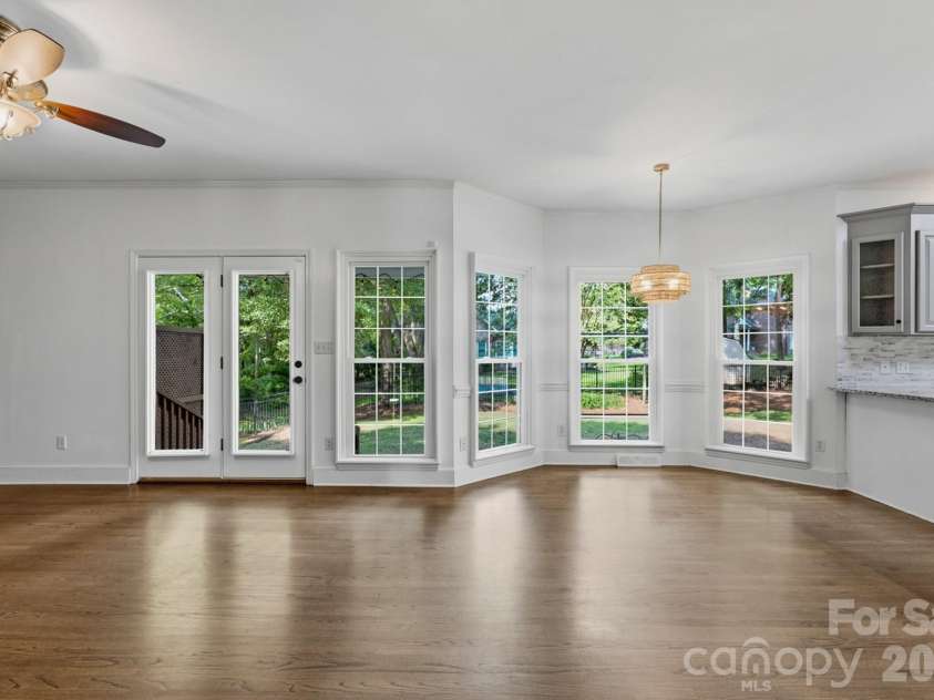 1228 12th Fairway Drive, Concord, NC 28027.  MLS# CAR4414109, YatesRealty ID 44414. 