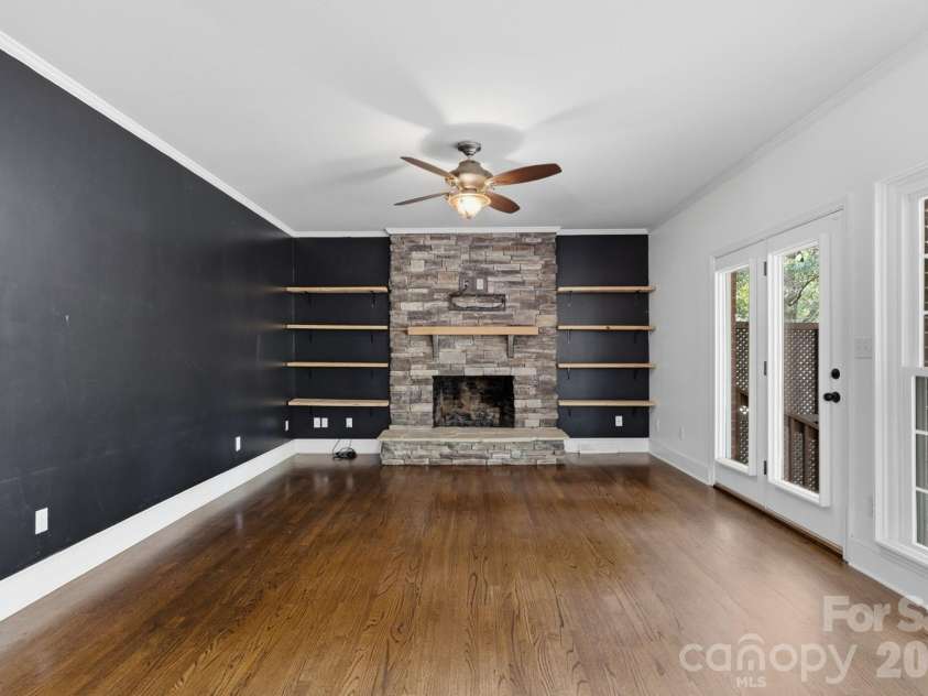 1228 12th Fairway Drive, Concord, NC 28027.  MLS# CAR4414109, YatesRealty ID 44414. 
