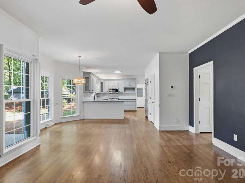 1228 12th Fairway Drive, Concord, NC 28027.  MLS# CAR4414109, YatesRealty ID 44414. 